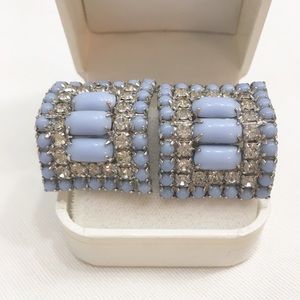 Elegant Clip on Earrings